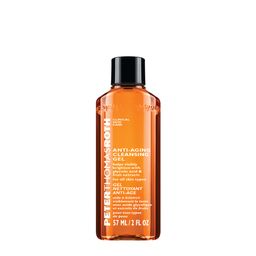 Peter Thomas Roth Anti Aging Cleansing Gel 57ml Gesichtspflege Anti-Aging Feuchtigkeitspflege