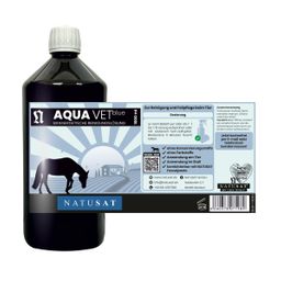 Natusat Aqua Vet blue Spray