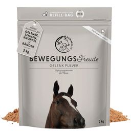 Annimally Bewegungsfreude - Nachfüllpackung