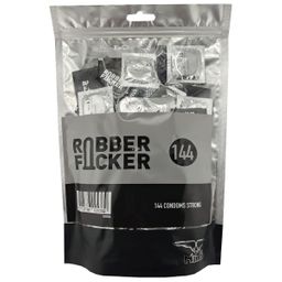 Mister B. *Rubber Focker*