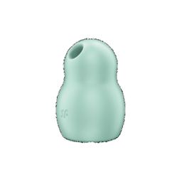 Satisfyer - Pro To Go - Vibrator