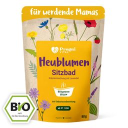 Heublumen Sitzbad - von PregniVital®