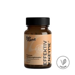 Fairment EffektivEnzyme® - Premium Verdauungskomplex