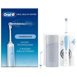 Oral-B - Munddusche "Oxyjet"