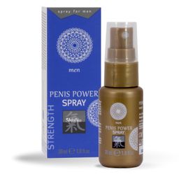 Shiatsu - Penis Power Spray