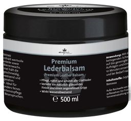 equiXTREME Lederbalsam Premium