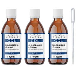 BMUT Chlordioxid (CDL)