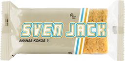 Sven Jack Flap Jack – Haferflockenriegel | Ananas Kokos | Haferflockenriegel