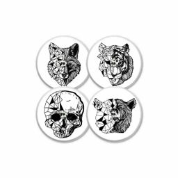 MySweetStitch | Freestyle Libre 1 & 2 Sensor Sticker