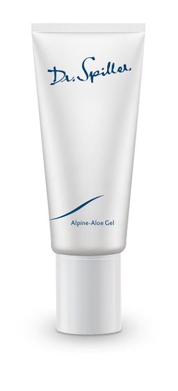 Dr. Spiller Alpine Aloe Gel