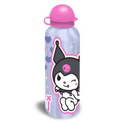 Hello Kitty Kuromi Aluminiumflasche