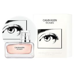 Calvin Klein Women Eau de Parfum