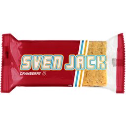 SVEN JACK Energy Cake - Handgemachter Snack aus Haferflocken