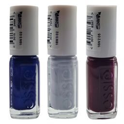 Essie - Set mit Mini-Nagellacken