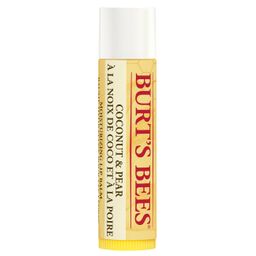 Burt's Bees Kokosnuss & Birne Lippenbalsam Stick