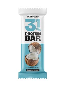 Polleo Sport 31% Protein Bar