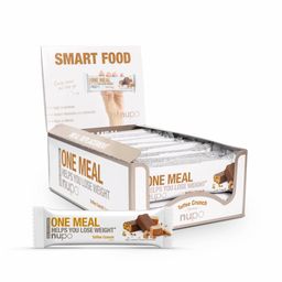 nupo One Meal Riegel Toffee Crunch