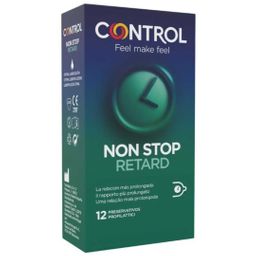 Control *Non Stop (Retard)*