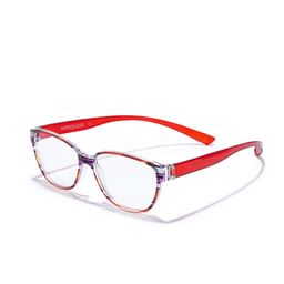 HYPREADER Blaulichtfilterlesebrille Pyxis Stärke +2.00