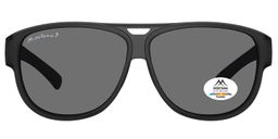 Montana Eyewear Maputo Sonnen-Überbrille