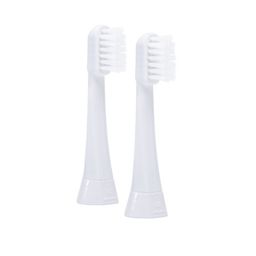 MEGASONEX MB5 soft-flach Bürstenköpfe