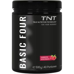 TNT Basic Four