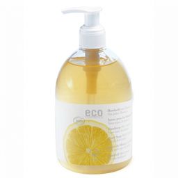 eco cosmetics Handseife