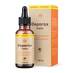 Deparax Forte
