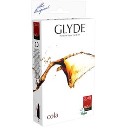 Glyde Ultra *Cola*