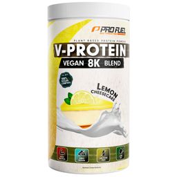 ProFuel V-Protein Vegan 8K Blend