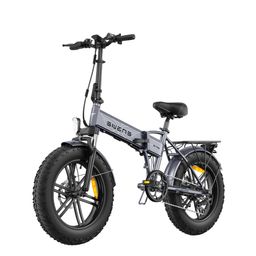 ENGWE EP-2 Boost Faltbares Elektrofahrrad 20'' 250W 48V 13Ah Akku