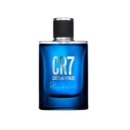 Cristiano Ronaldo CR7 Play It Cool Edt Spray