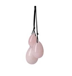 Rosental Organics Yoni Eggs | Set of 3 natural pleasure tools