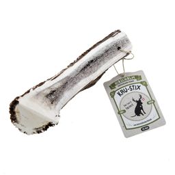 Hirschalm Kau-Stix Rothirsch Easy XXL, Kauknochen für Hunde
