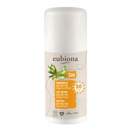 Eubiona Sonnenmilch LSF 50 Olive-Aloe Vera