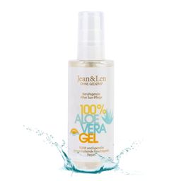 Jean & Len Après Sun Aloe Vera Gel