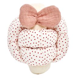 Käthe Kruse KNOT BALL mit Glocke