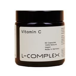 L-Complex Vitamin C Complex