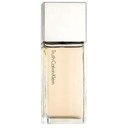 Calvin Klein Truth Eau de Parfum Spray für Frauen 100ml