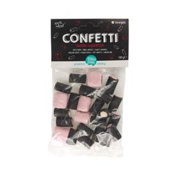 Terrasana - Confetti Lakritz