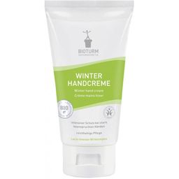 Bioturm - Winter-Handcreme Nr. 53