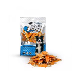 Calibra Joy Dog Classic Fish & Chicken Slice