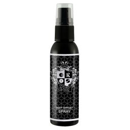 Eros - Double Action - Deep Throat Spray