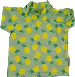 ImseVimse UV-Schutzkleidung T-Shirt pineapple 74/80