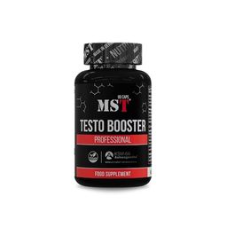 MST - Testo Booster Professional