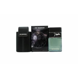 Armaf The Warrior Holzig Aromatisches Eau de Toilette