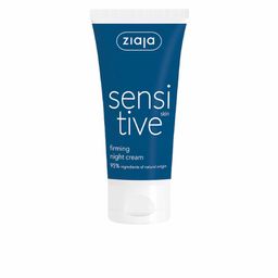 Straffende Nachtcreme 50 ml - Sensitiv