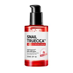 SOMEBYMI Snail TrueCICA Miracle Repair Serum - Schneckenschleim Serum für das Gesicht