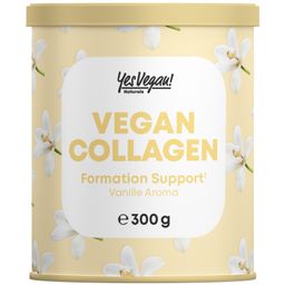 Yes Vegan® Vegan Collagen  - Pulver Vanille