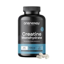 OnEnergy Kreatin Monohydrat 3000 mg